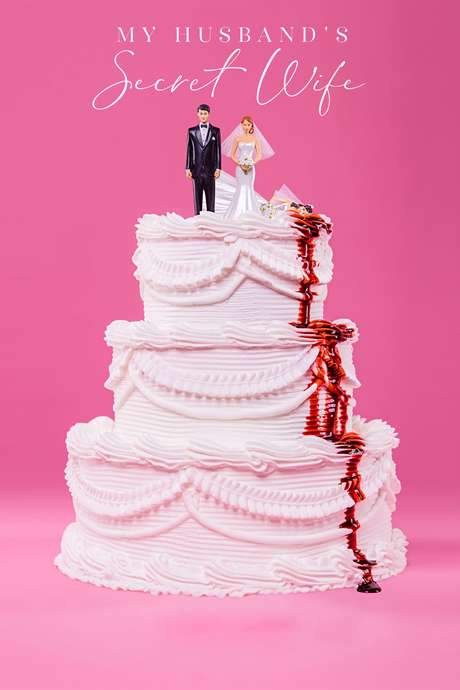 My Husband’s Secret Wife